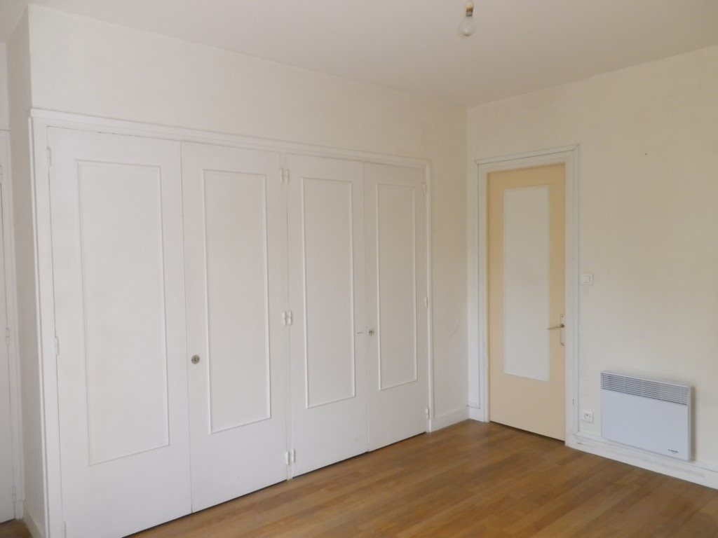 Appartement à vendre, 43m², Angers