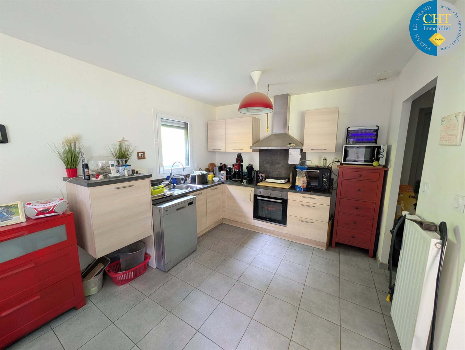 Maison à vendre, 84m², Paimpont