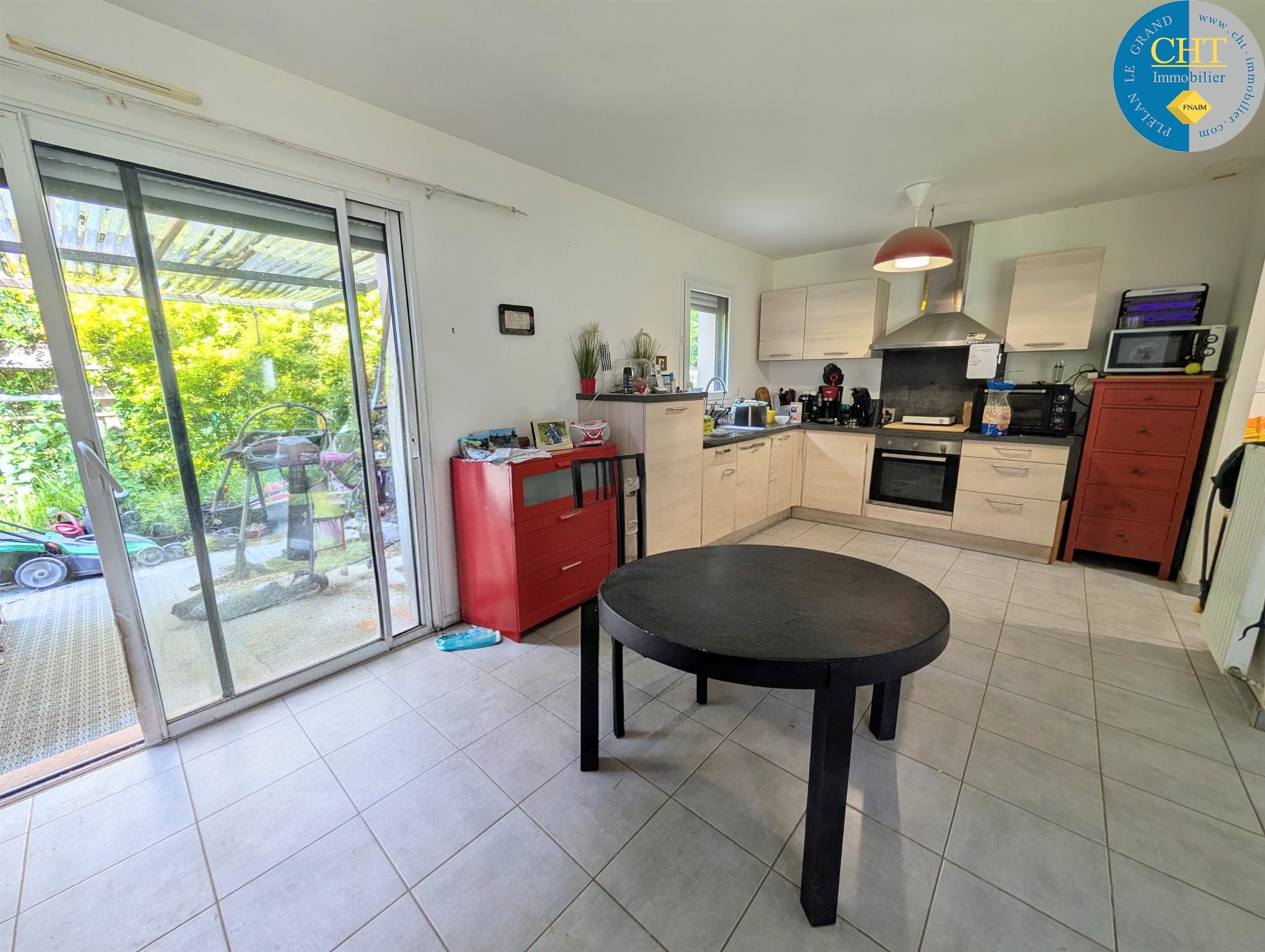 Maison à vendre, 84m², Paimpont