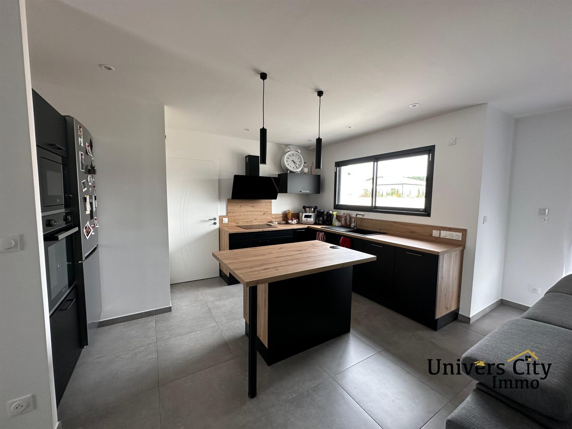 Maison à vendre, 95m², Montbert