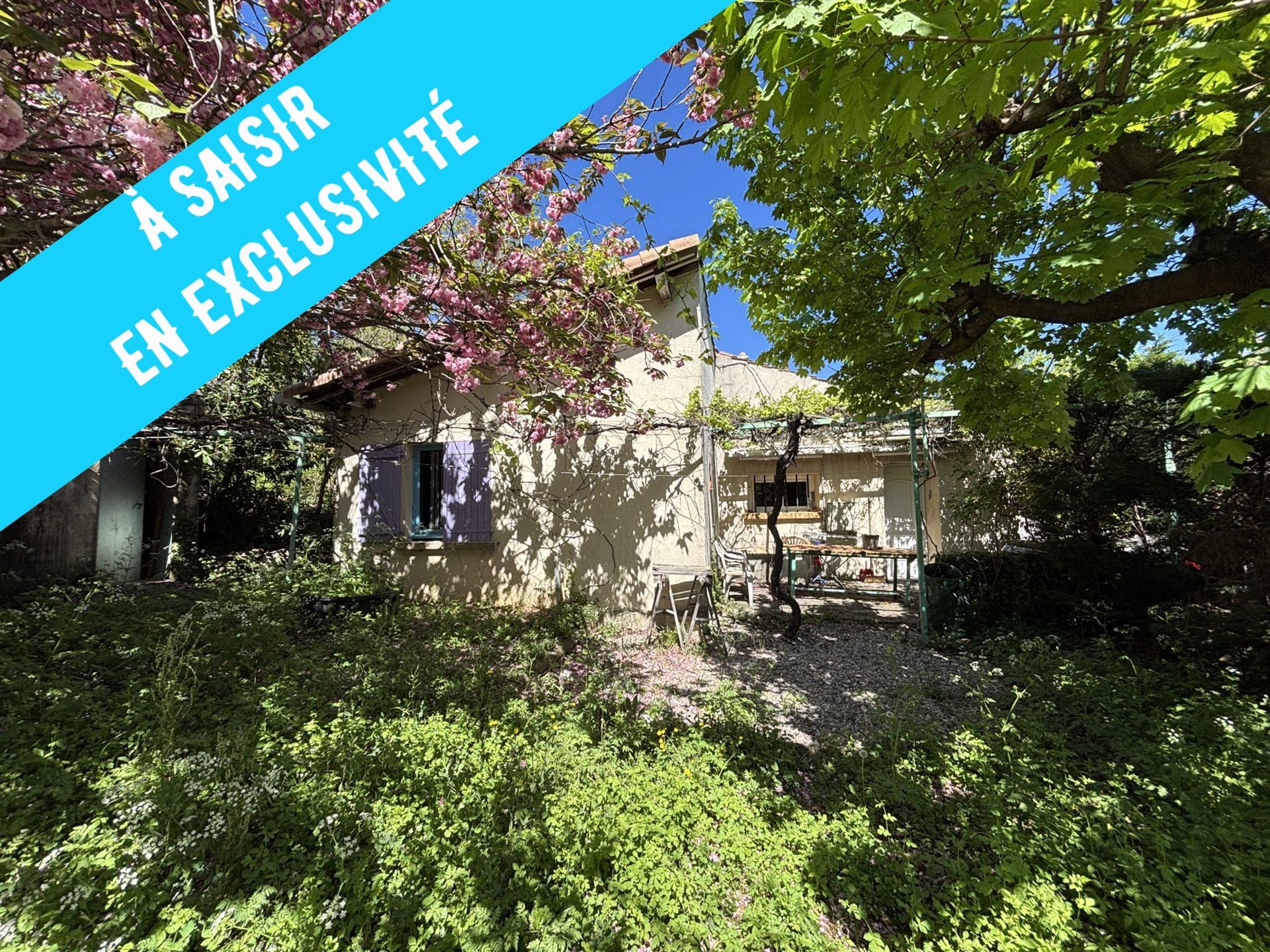 Maison à vendre, 71m², Gravières