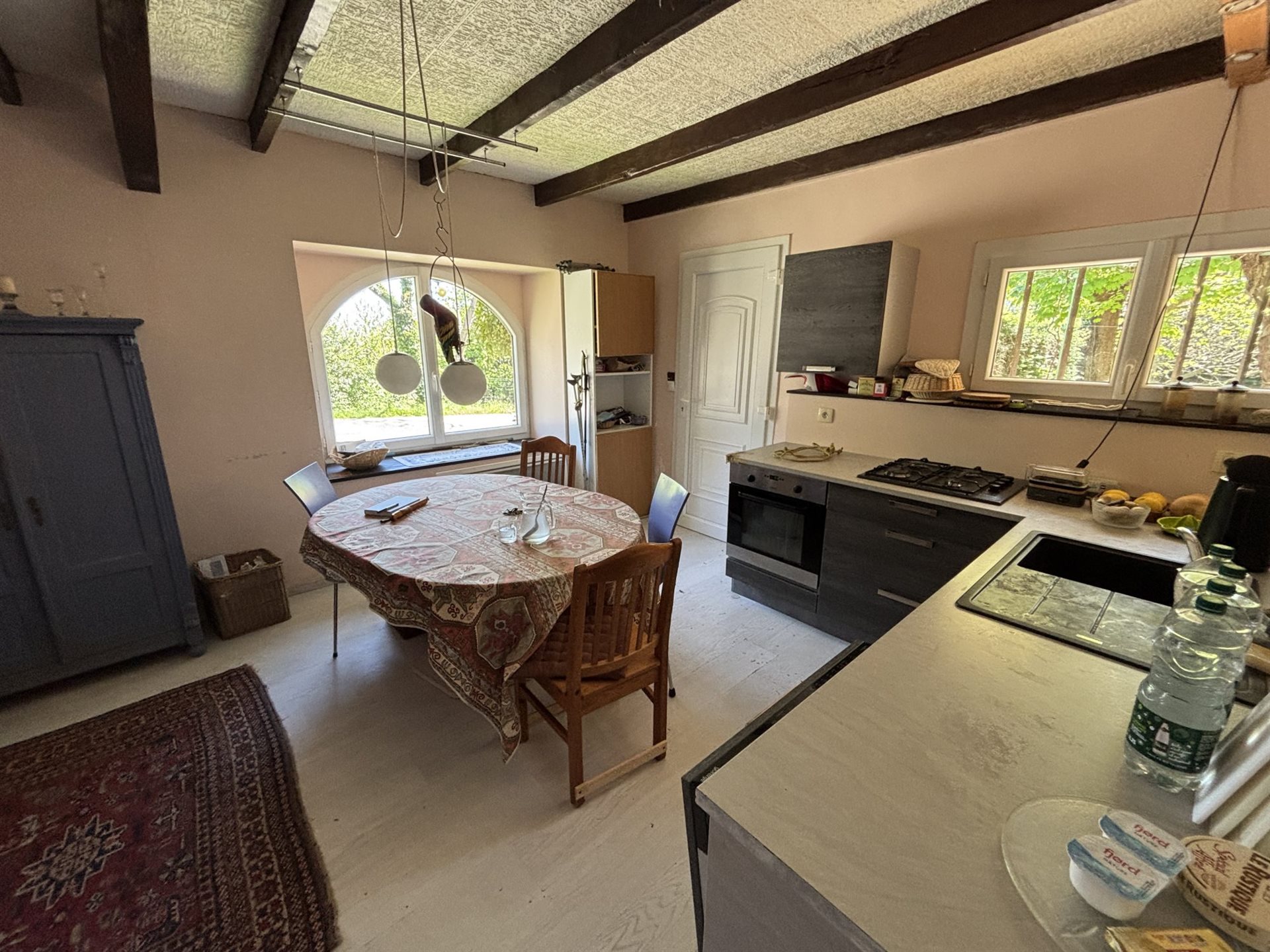 Maison à vendre, 71m², Gravières