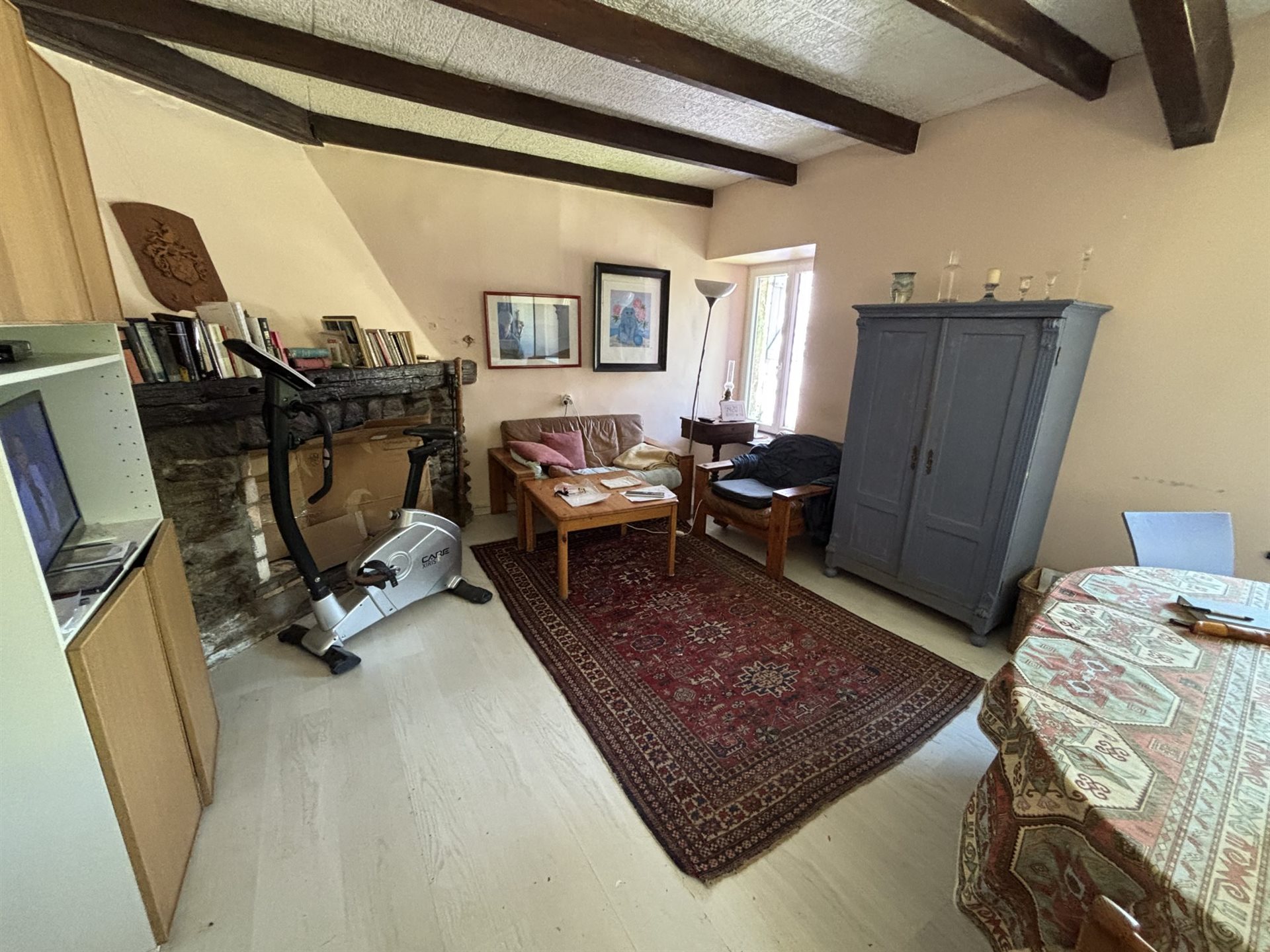 Maison à vendre, 71m², Gravières
