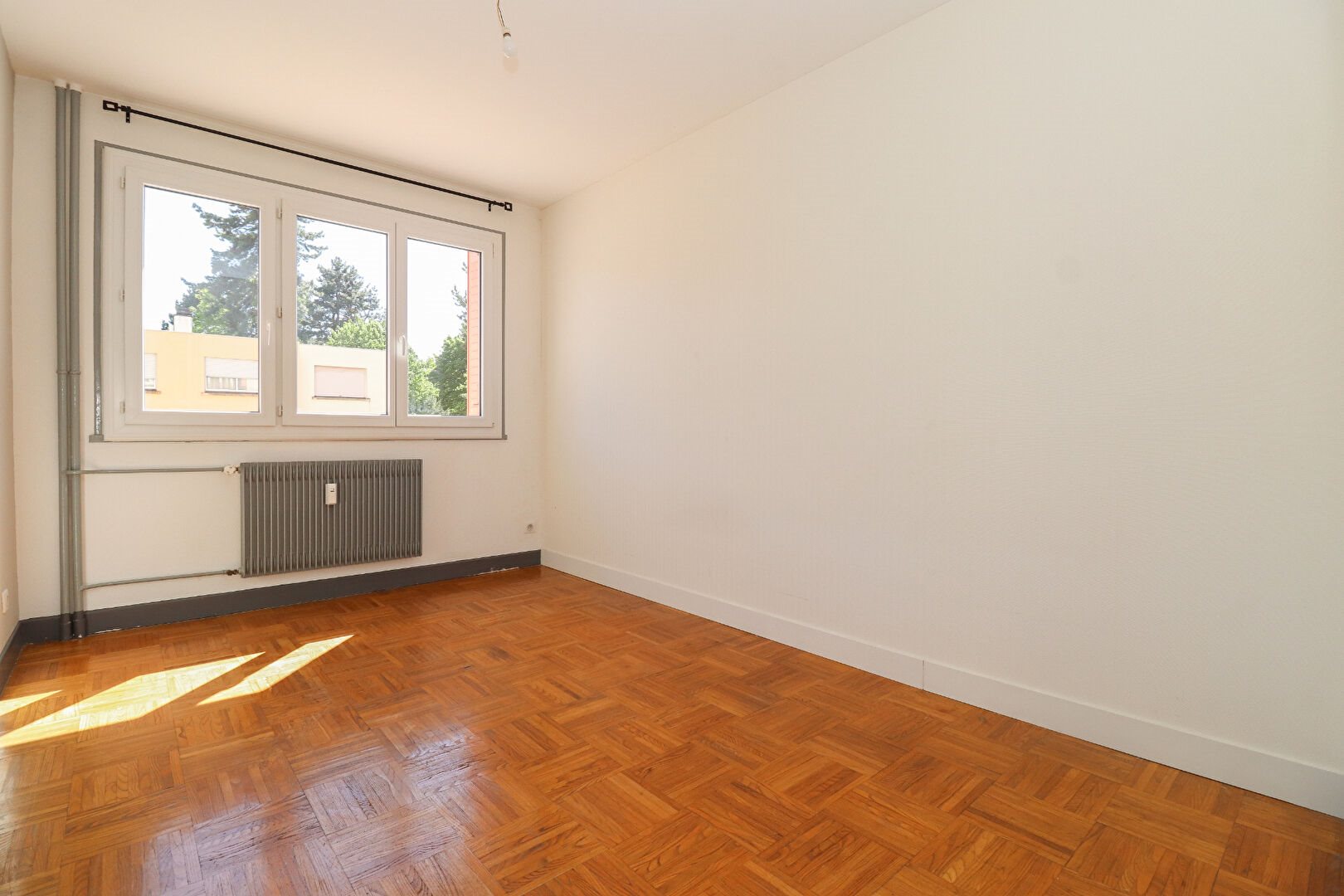 Appartement à vendre, 48m², Dijon