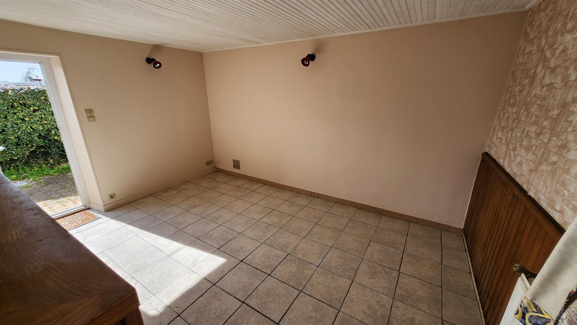 Maison à vendre, 58m², Commequiers