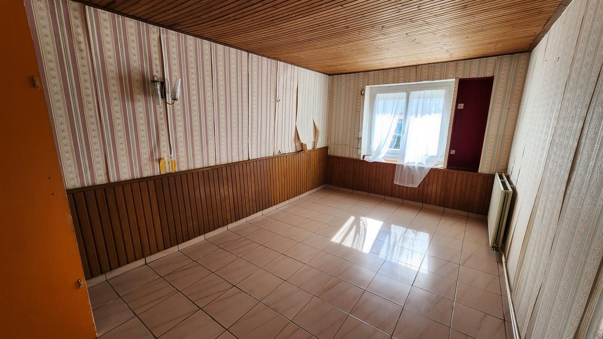 Maison à vendre, 58m², Commequiers