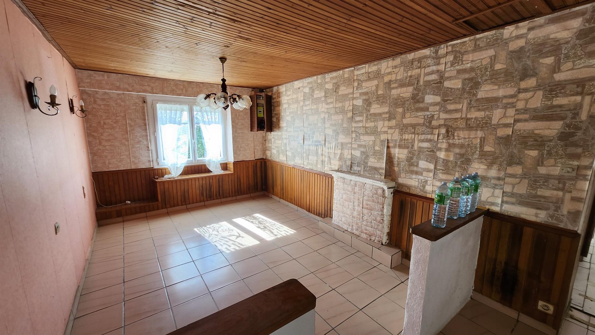 Maison à vendre, 58m², Commequiers