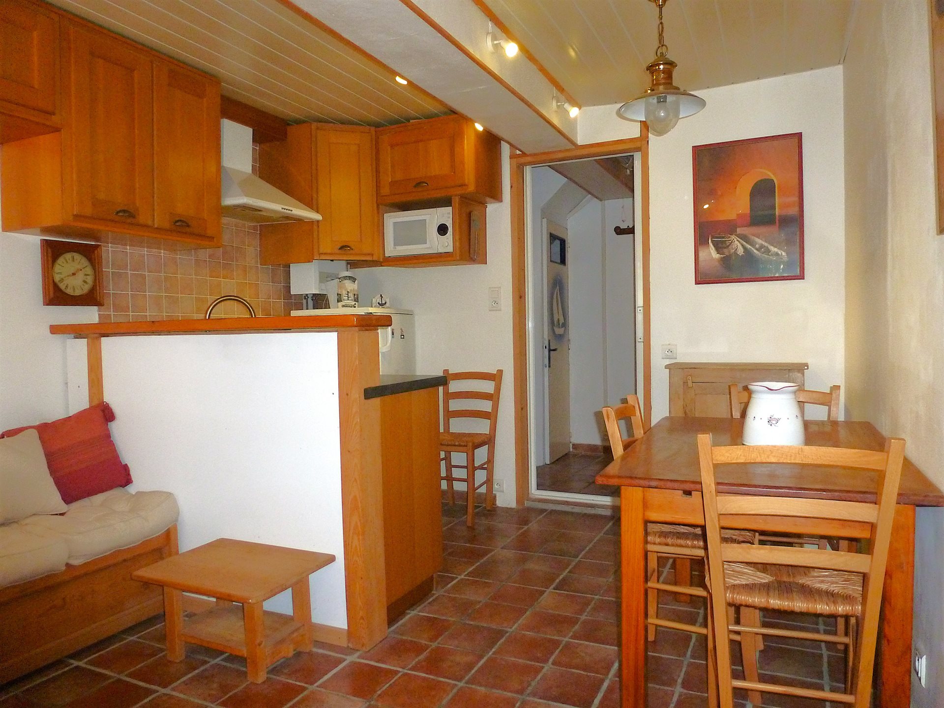 Maison à vendre, 52m², Port-la-Nouvelle