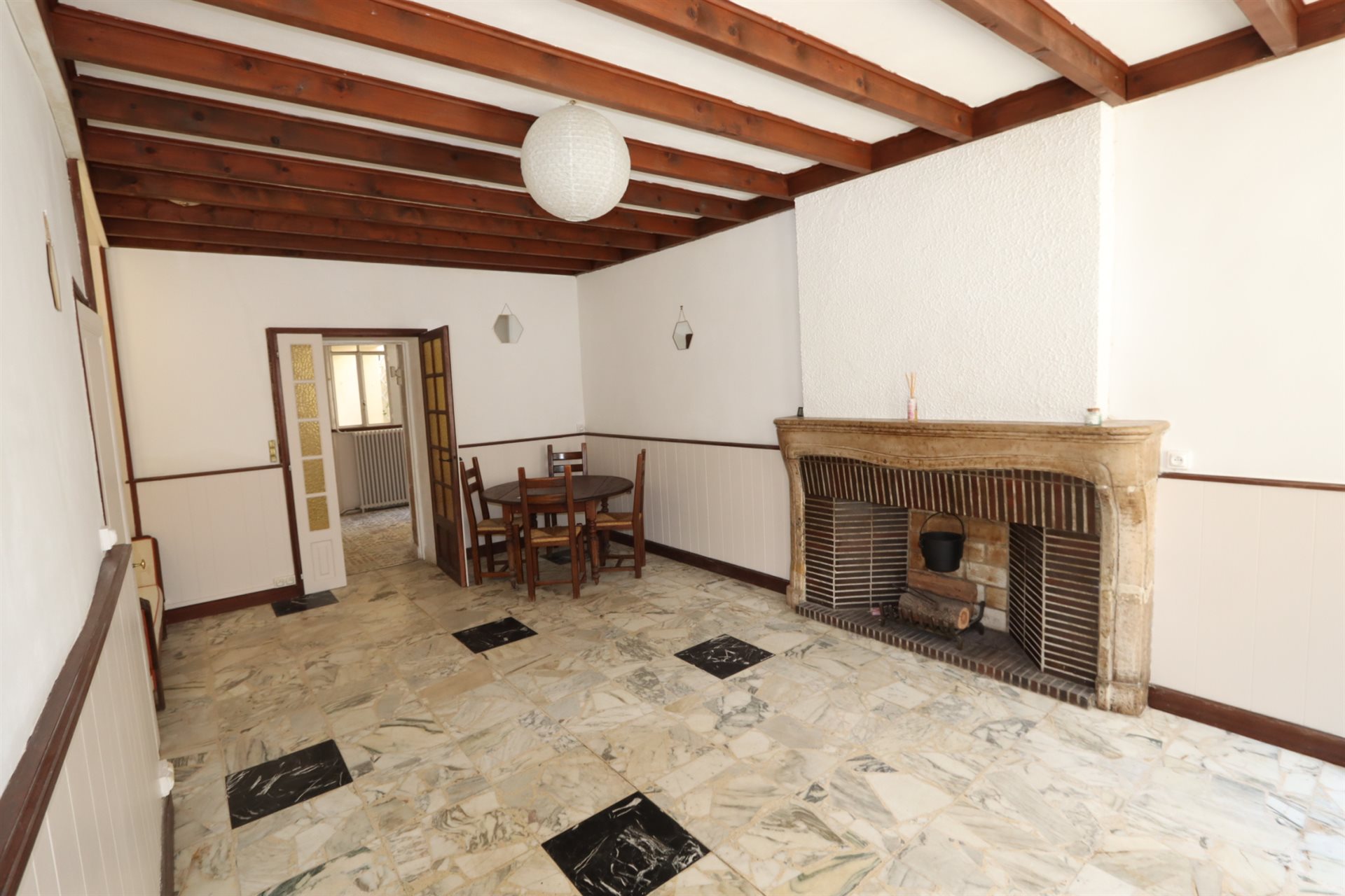 Maison à louer, 103m², La Charité-sur-Loire