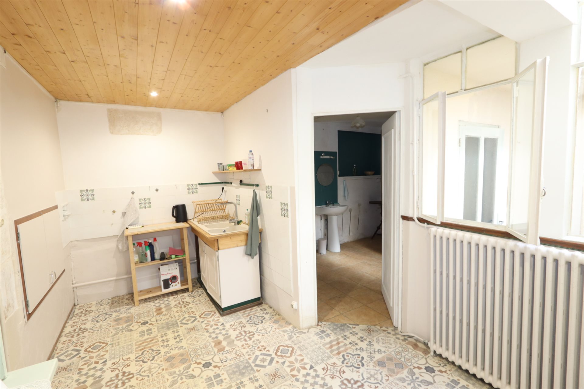 Maison à louer, 103m², La Charité-sur-Loire