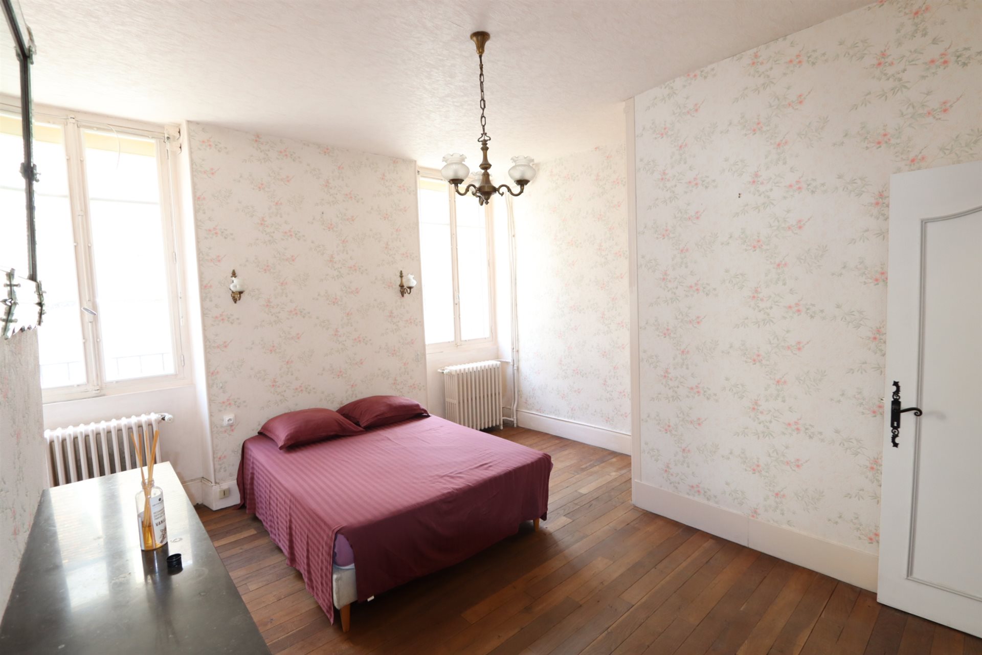 Maison à louer, 103m², La Charité-sur-Loire