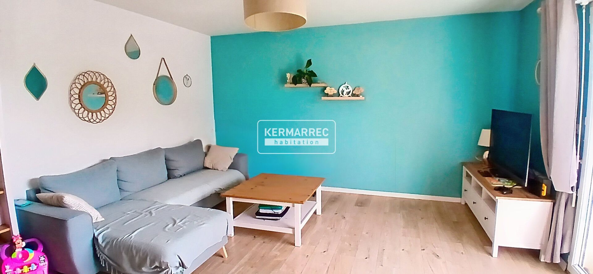 Appartement à vendre, 68m², Chantepie