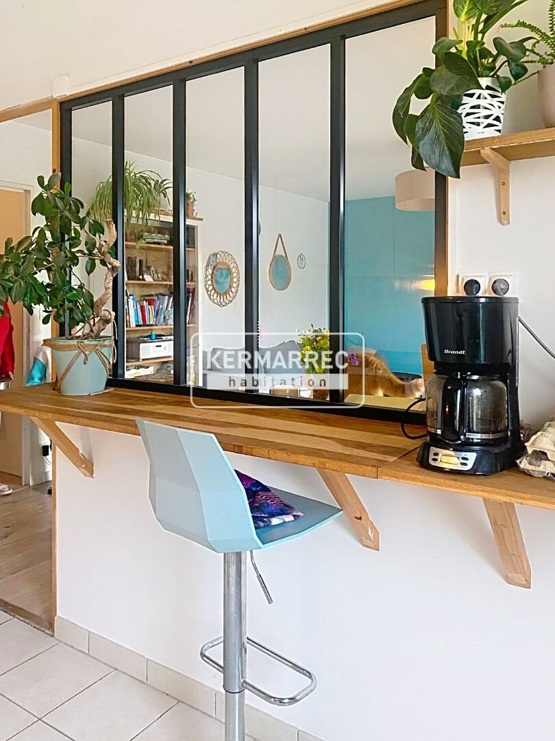 Appartement à vendre, 68m², Chantepie