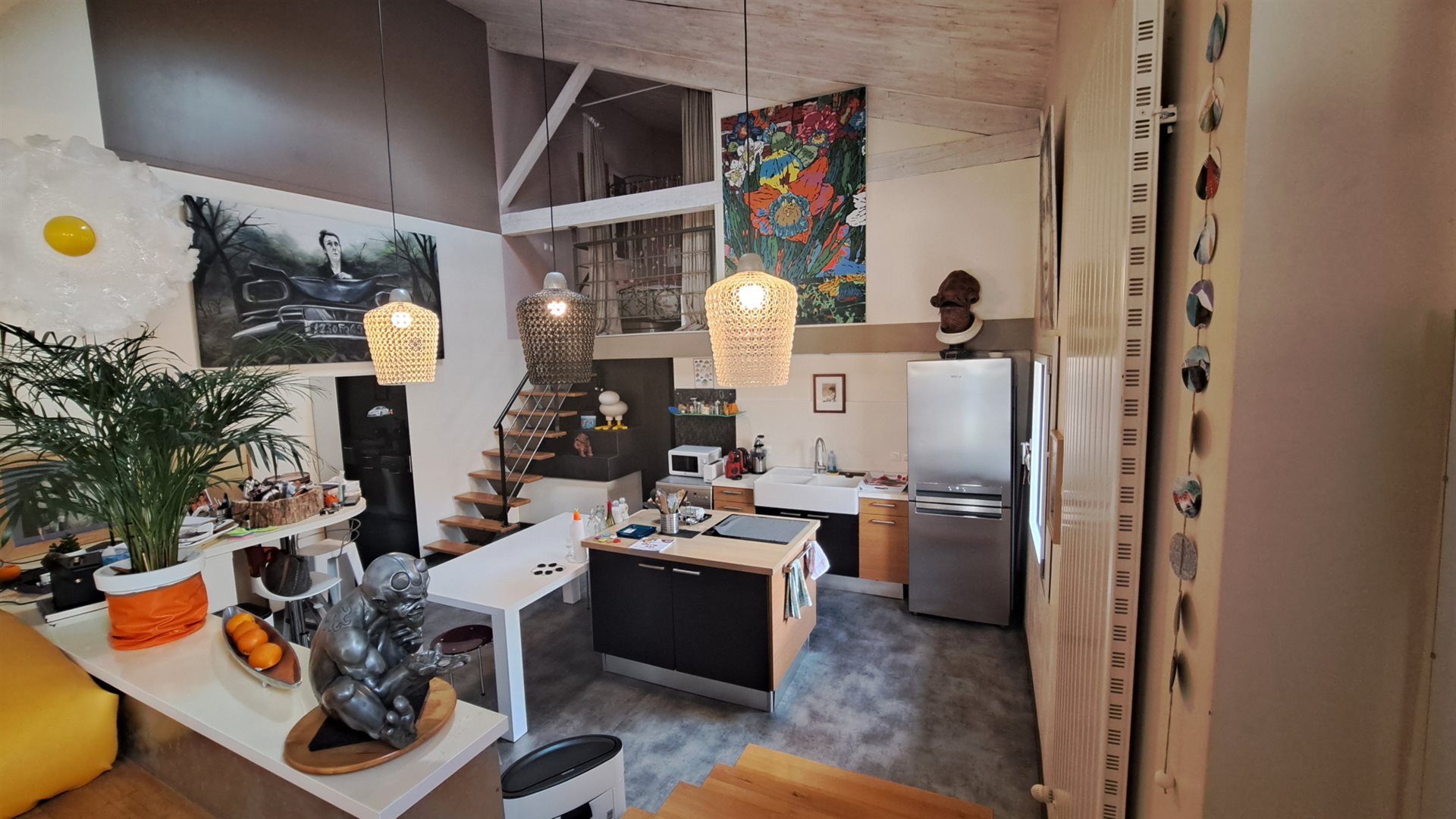 Maison à vendre, 204m², Bourg-de-Péage