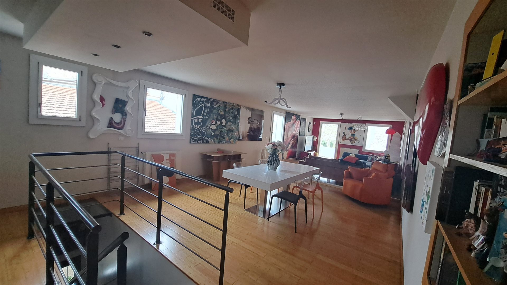 Maison à vendre, 204m², Bourg-de-Péage