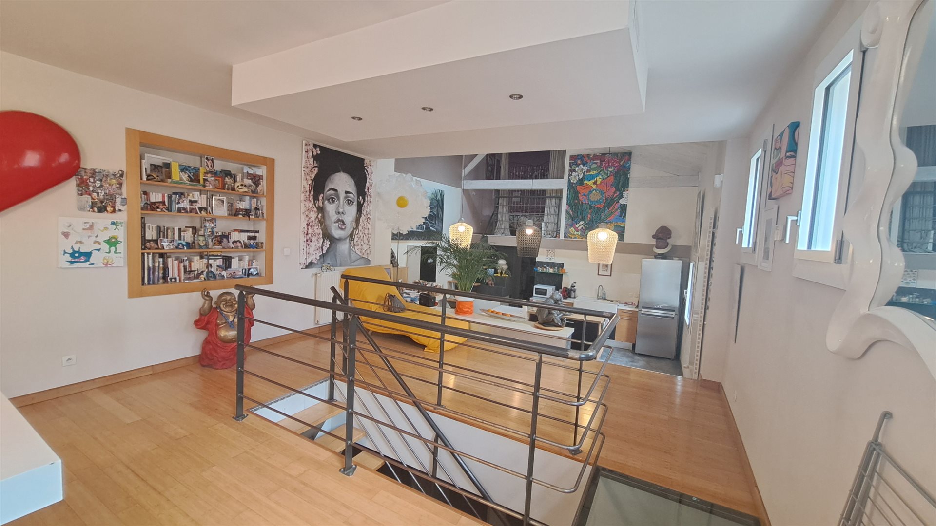 Maison à vendre, 204m², Bourg-de-Péage