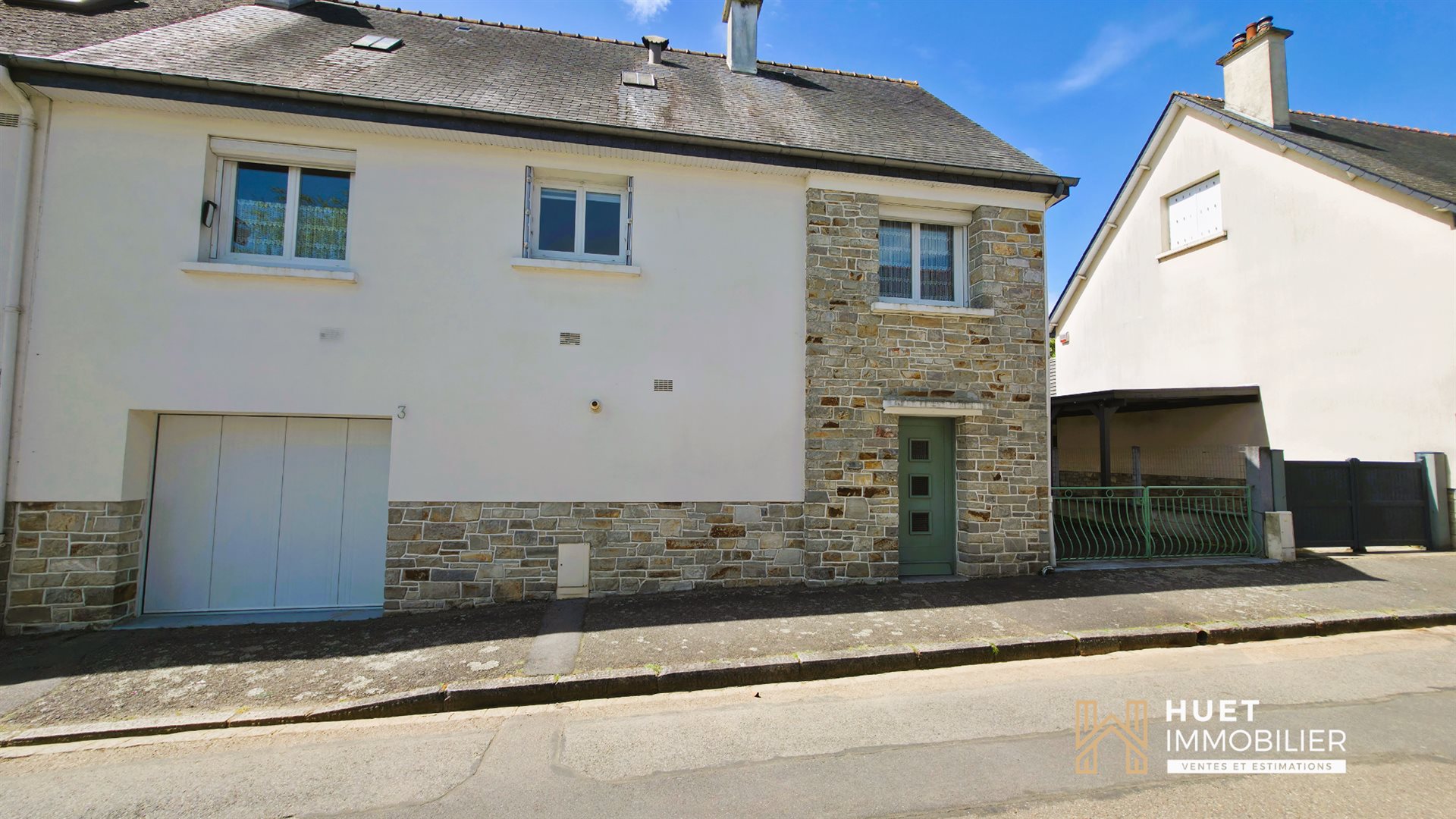 Maison à vendre, 127m², Bruz