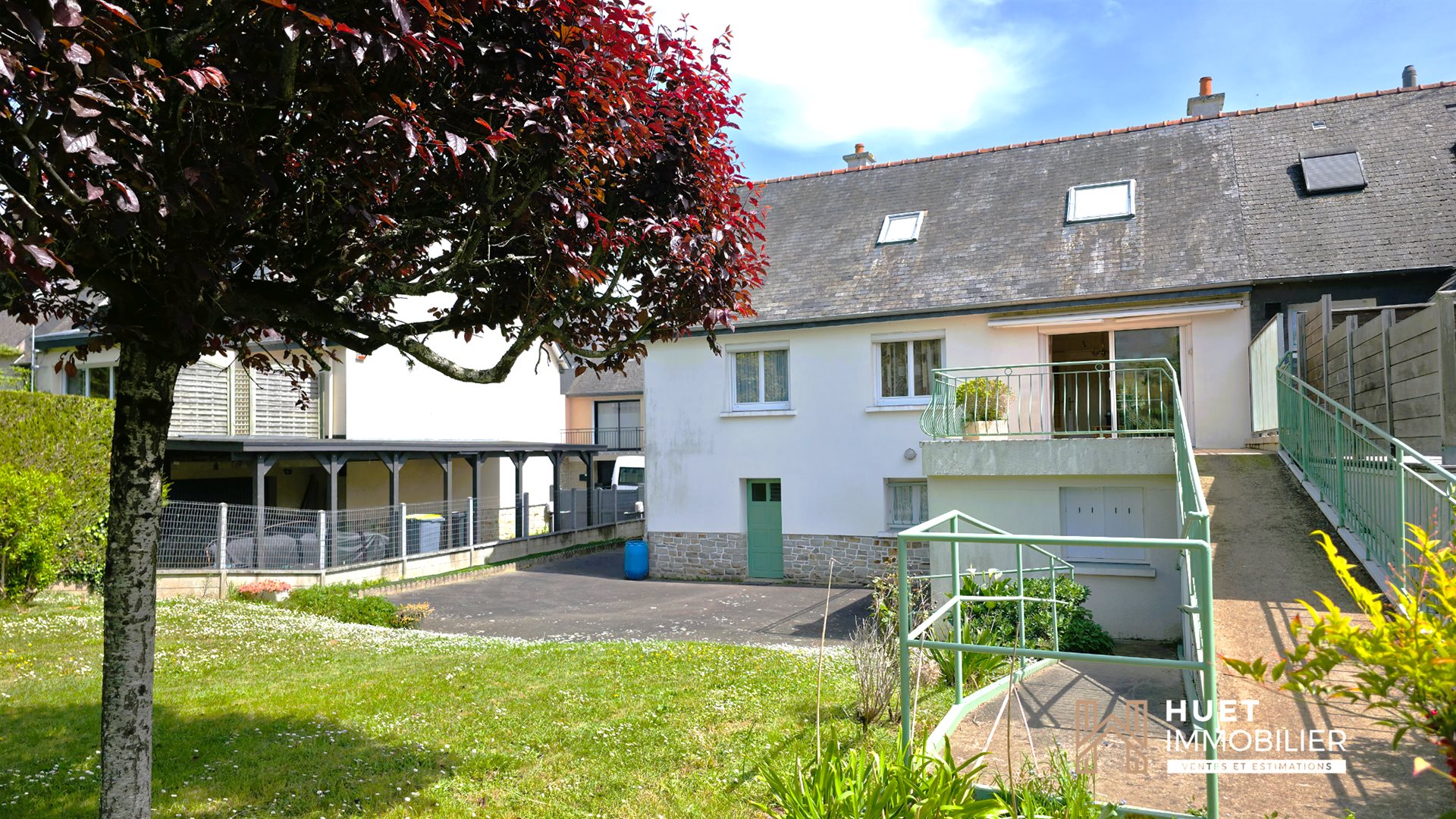 Maison à vendre, 127m², Bruz