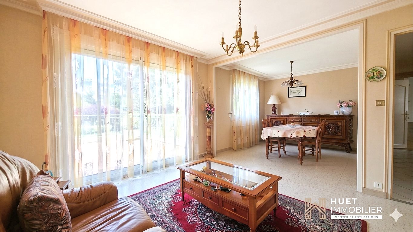 Maison à vendre, 127m², Bruz