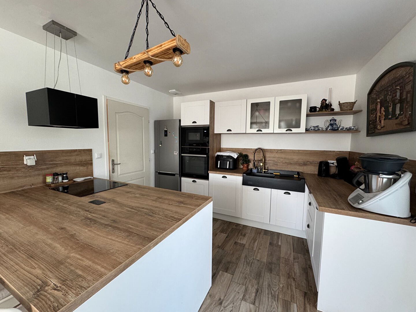 Maison à vendre, 115m², Auray