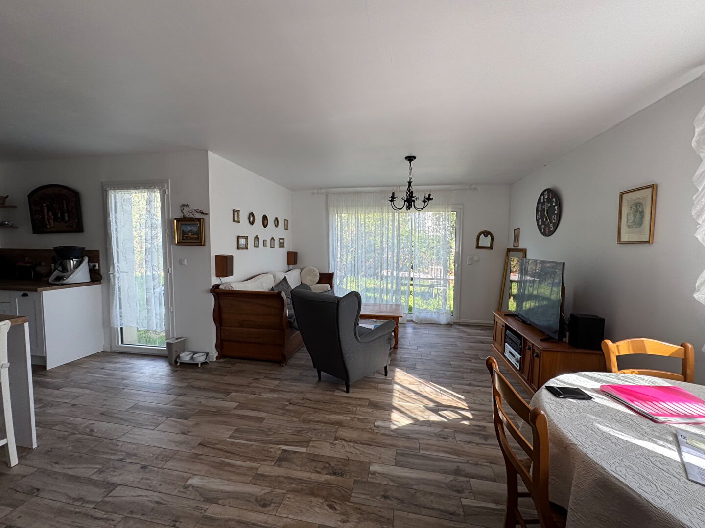 Maison à vendre, 115m², Auray