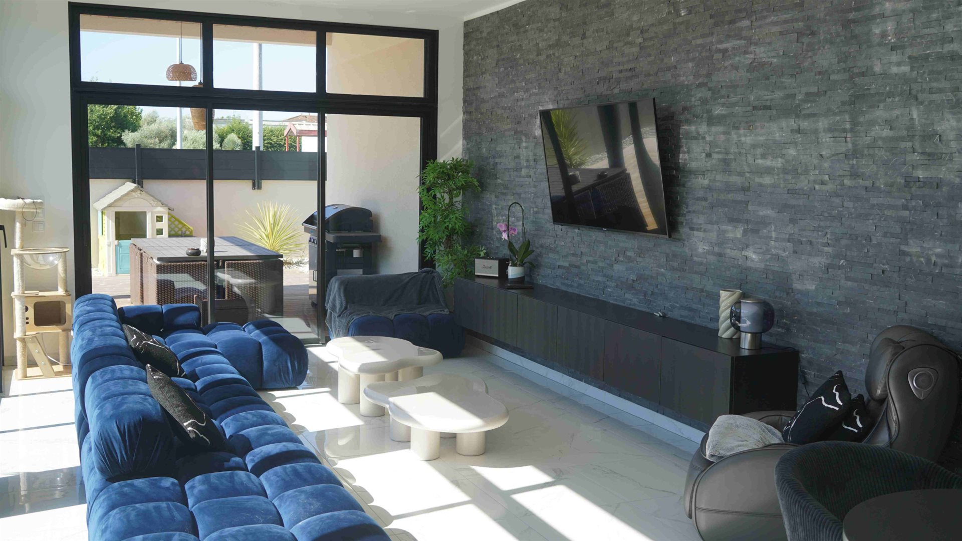 Maison à vendre, 210m², Saint-Yrieix-sur-Charente