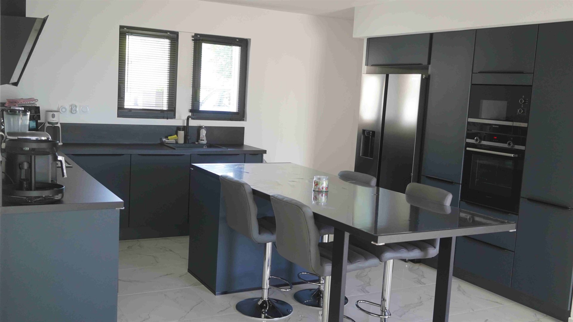 Maison à vendre, 210m², Saint-Yrieix-sur-Charente