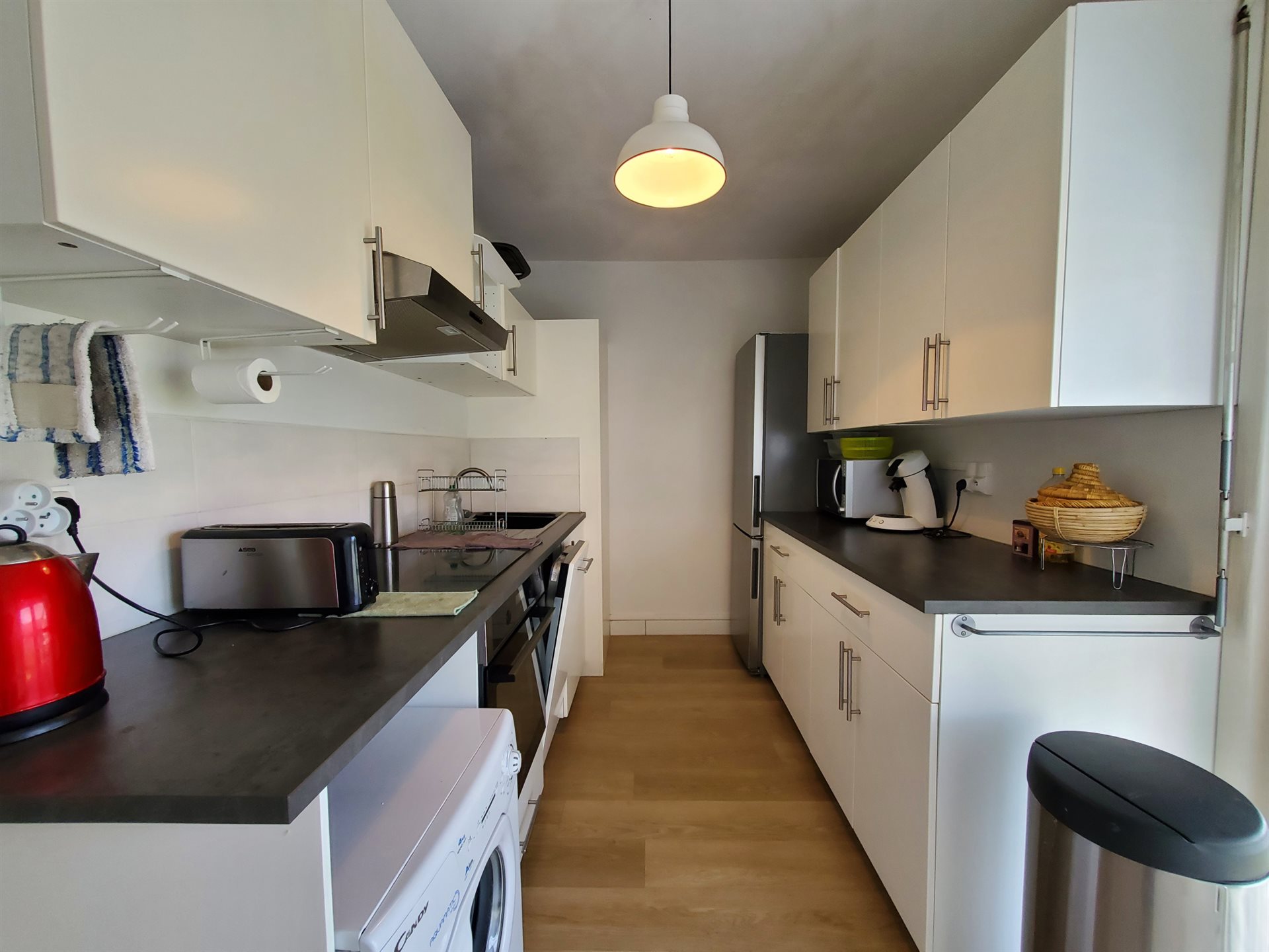 Appartement à vendre, 81m², Troyes