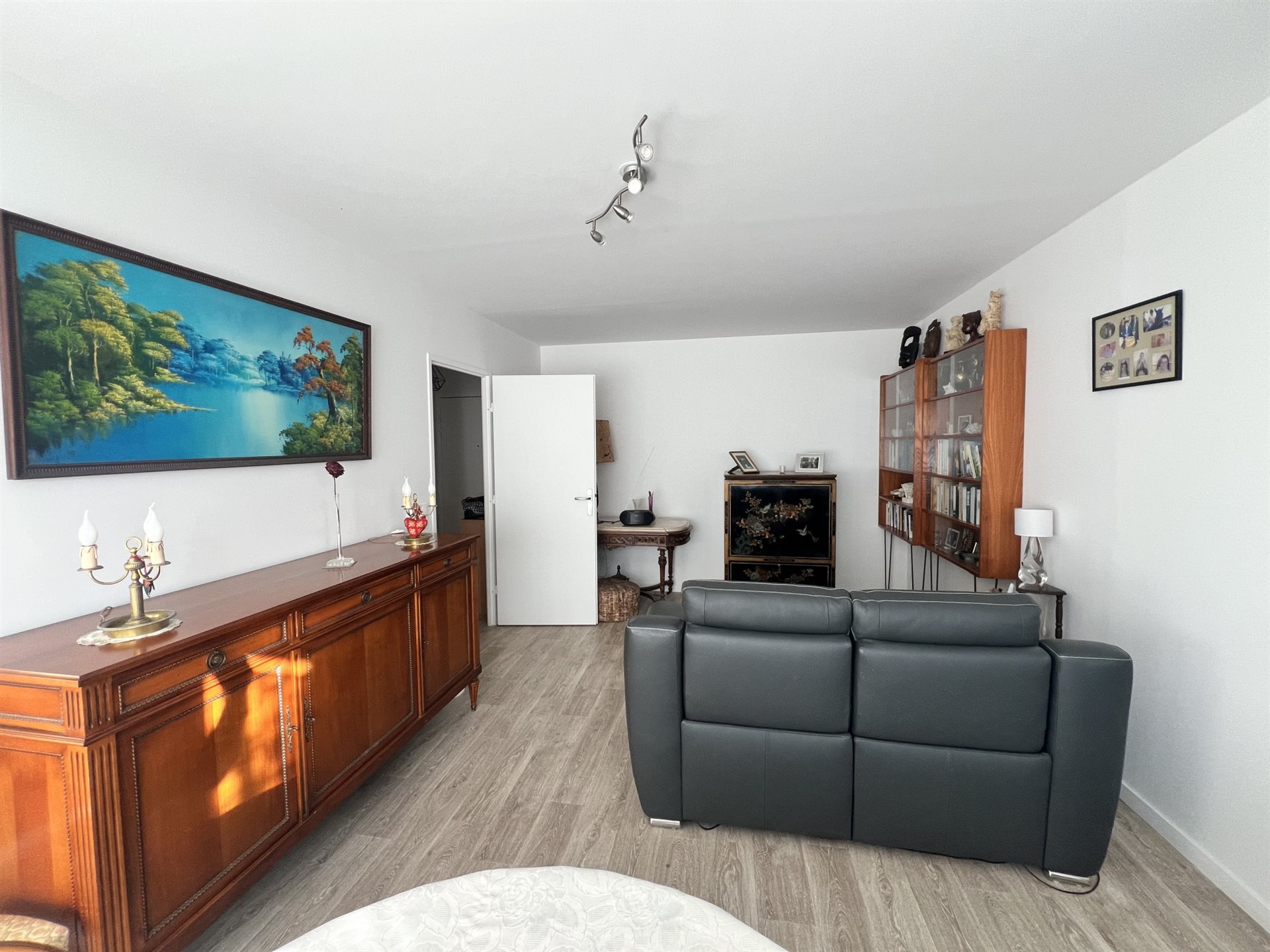 Appartement à vendre, 63m², Cesson