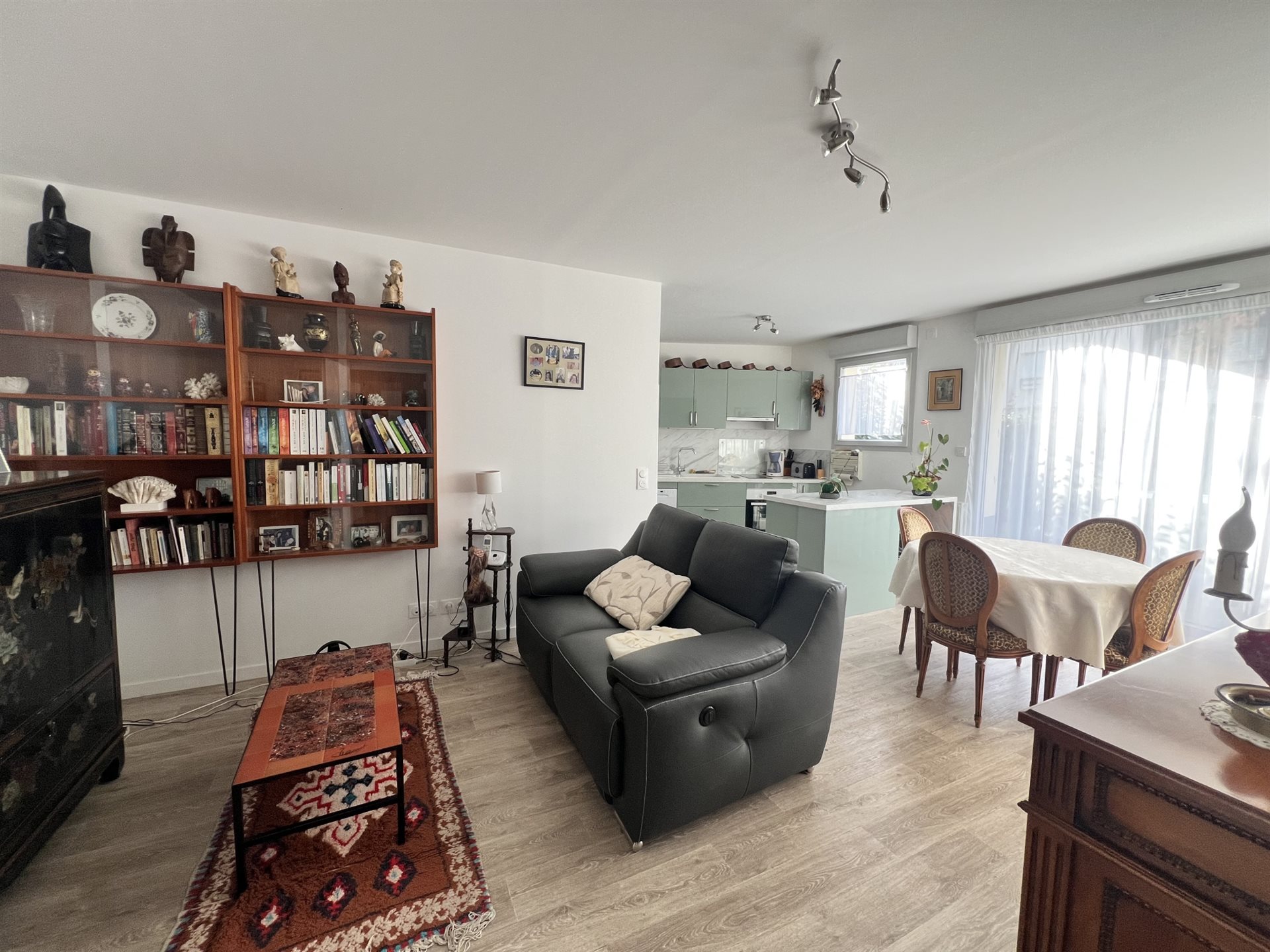 Appartement à vendre, 63m², Cesson