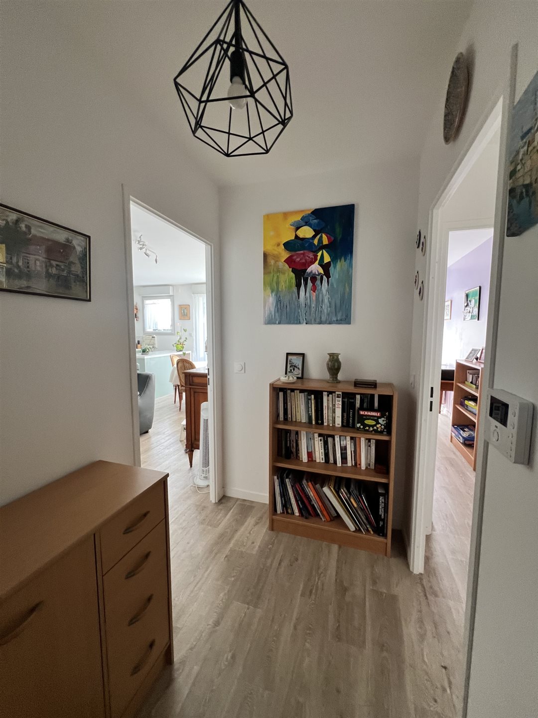 Appartement à vendre, 63m², Cesson