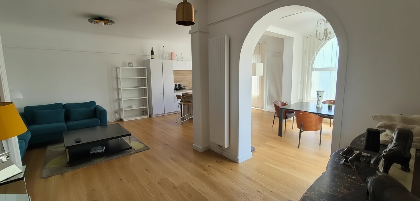 Maison à vendre, 154m², Limoges