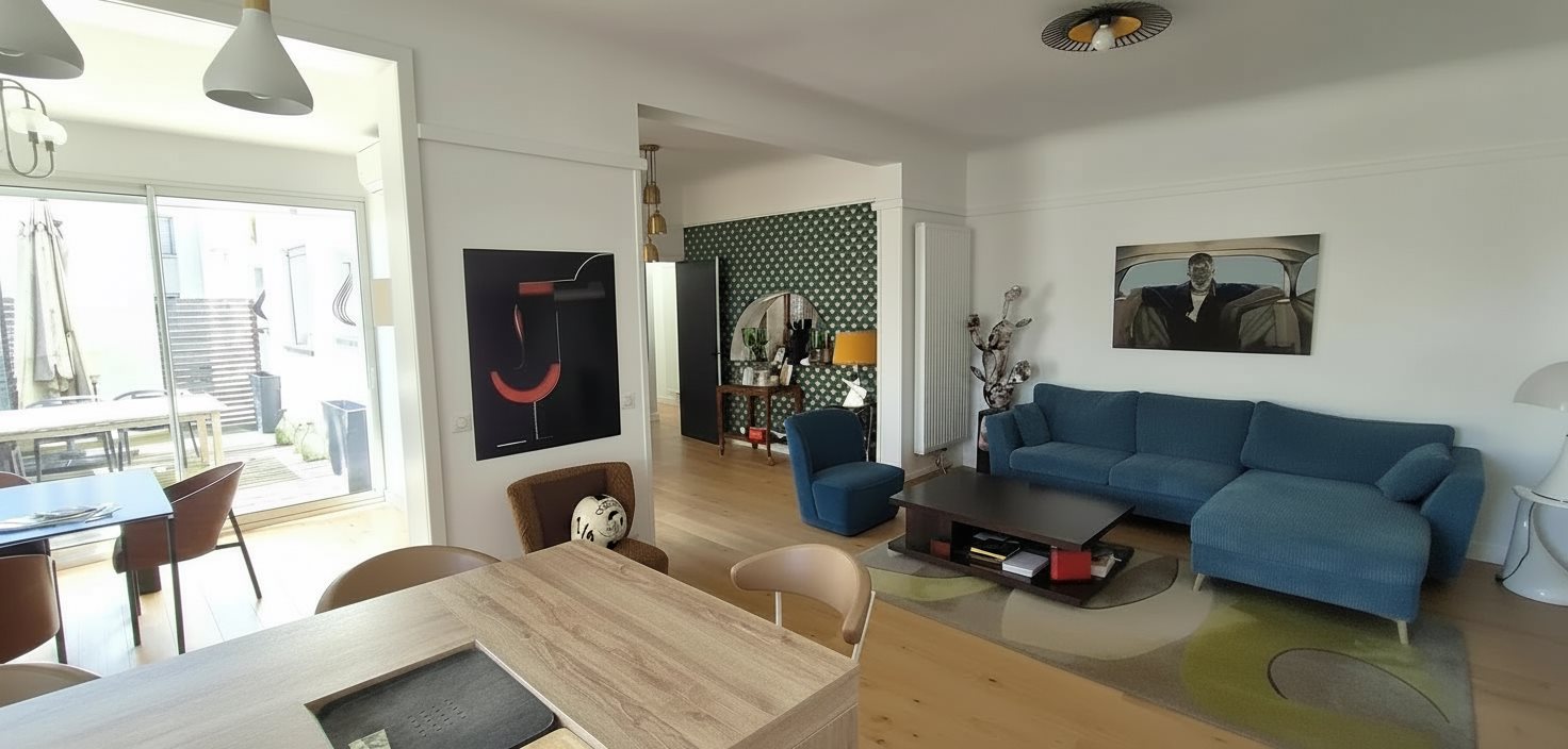 Maison à vendre, 154m², Limoges