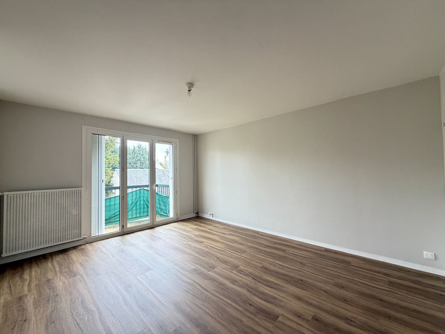 Maison à louer, 93m², Châteauroux