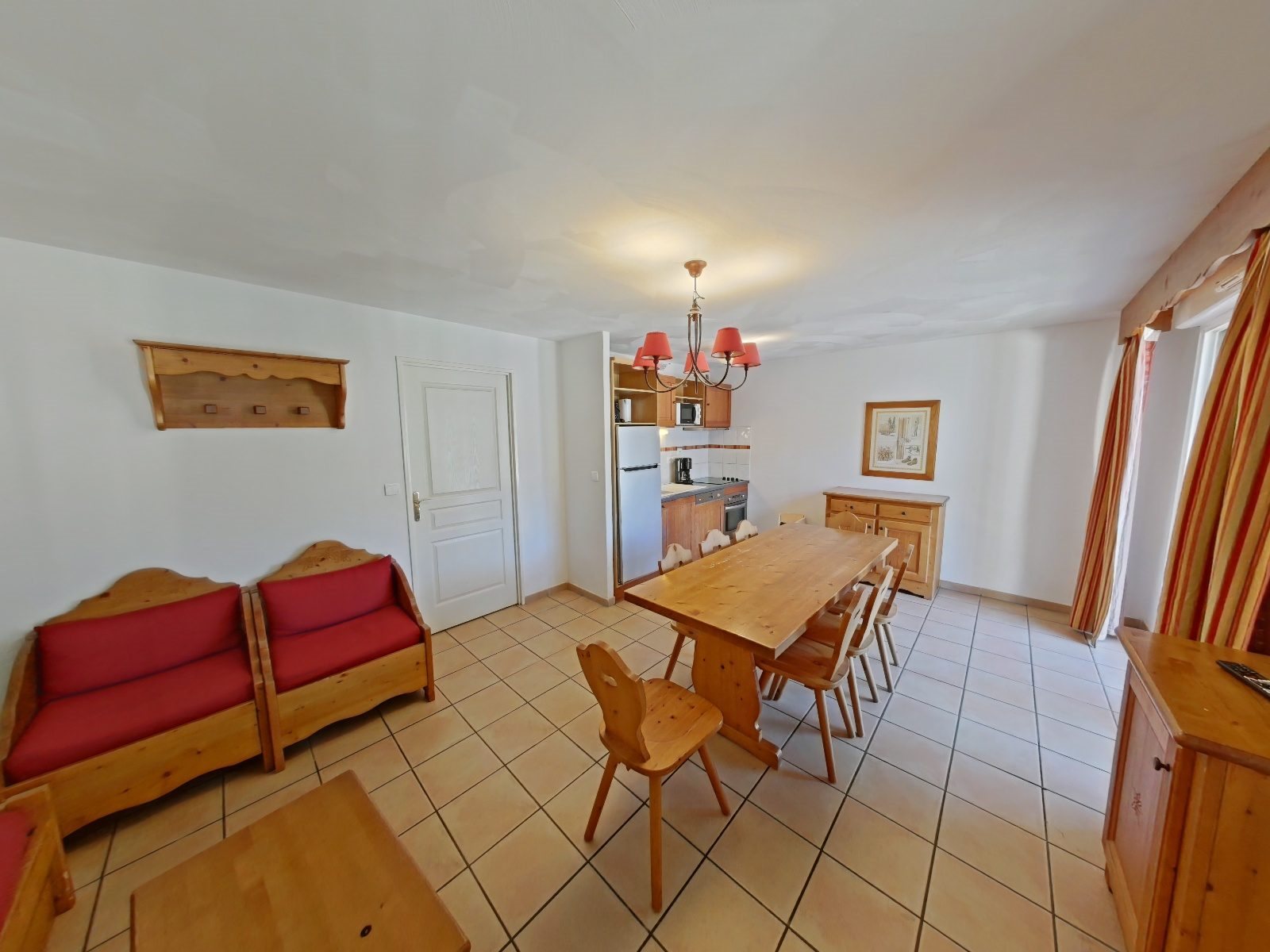 Appartement à vendre, 64m², Vielle-Aure