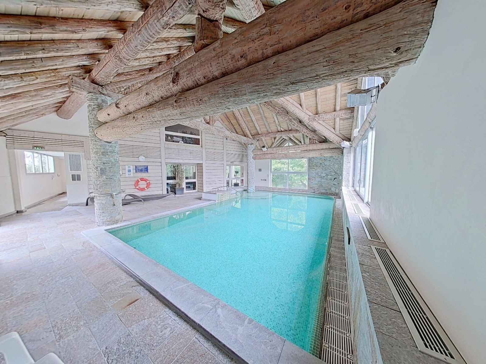 Appartement à vendre, 64m², Vielle-Aure