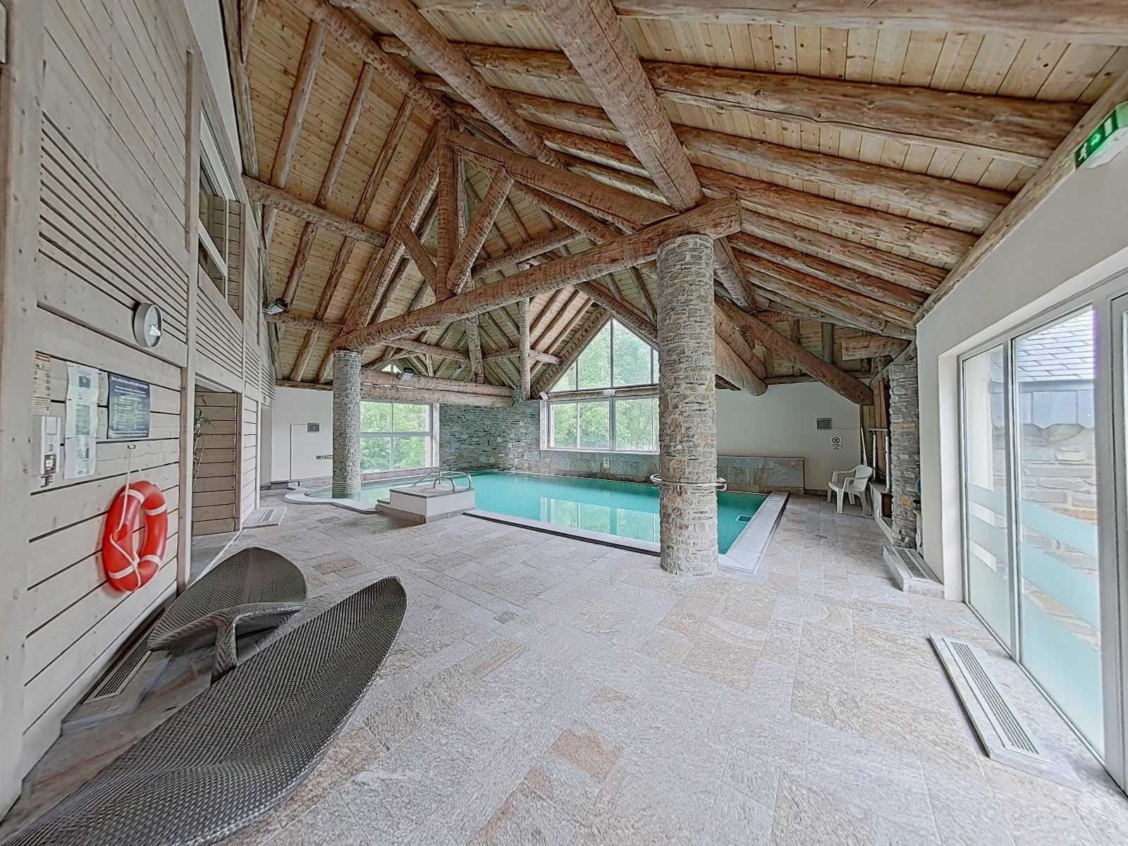 Appartement à vendre, 64m², Vielle-Aure