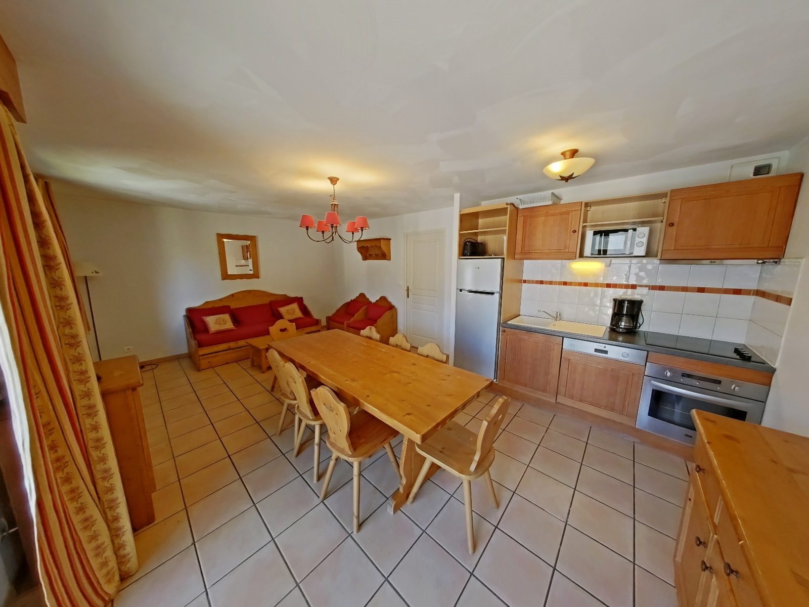 Appartement à vendre, 64m², Vielle-Aure