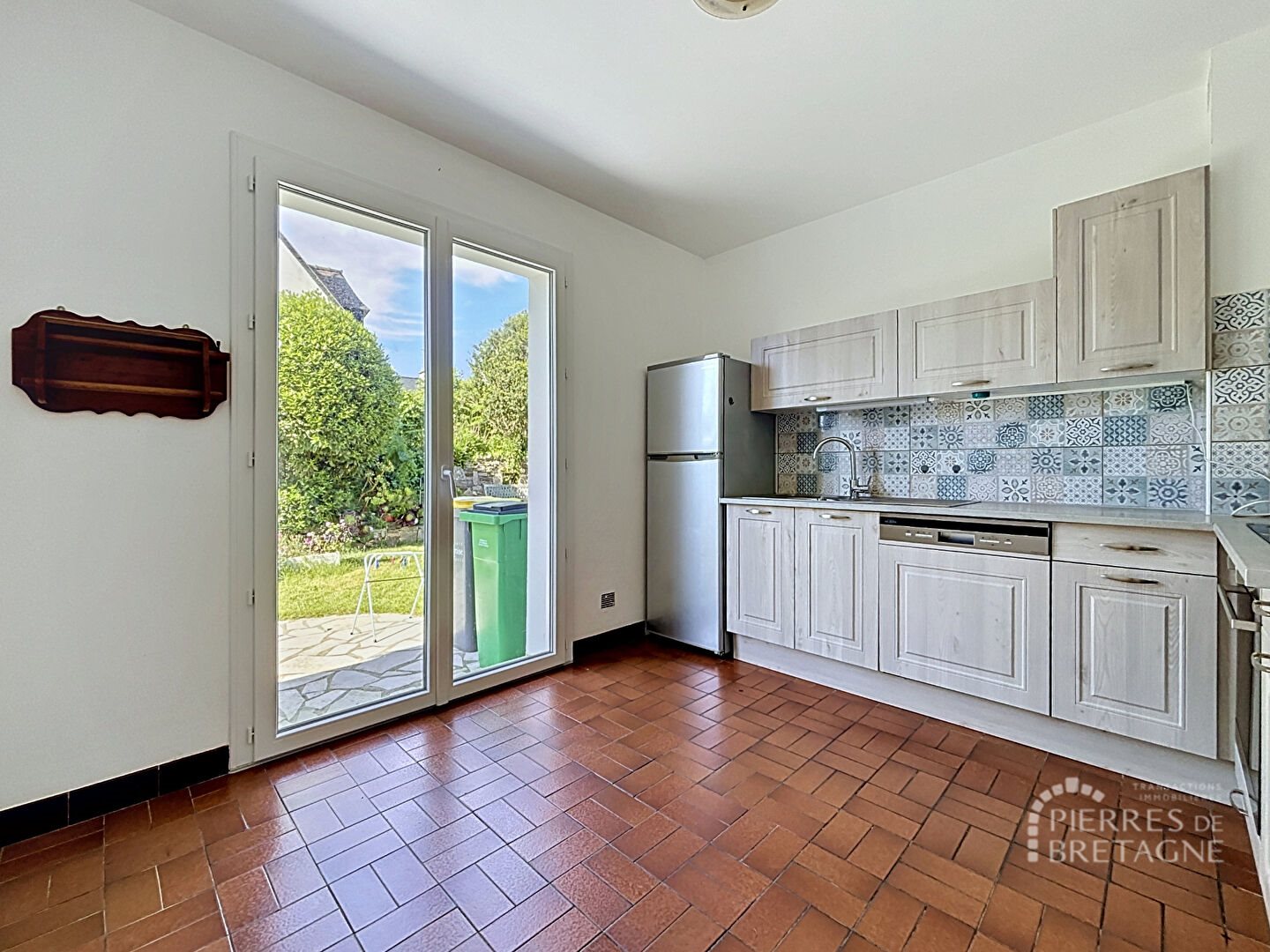 Maison à vendre, 136m², Plougonvelin