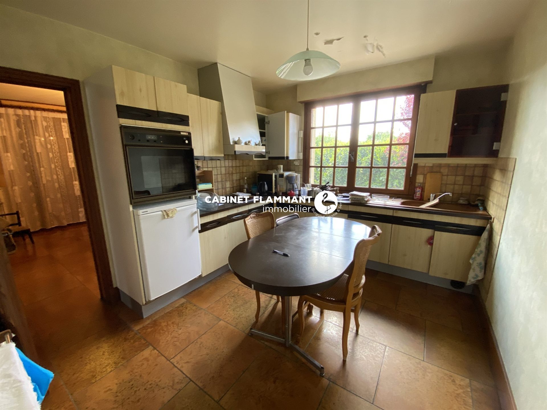 Maison à vendre, 155m², Venarey-les-Laumes