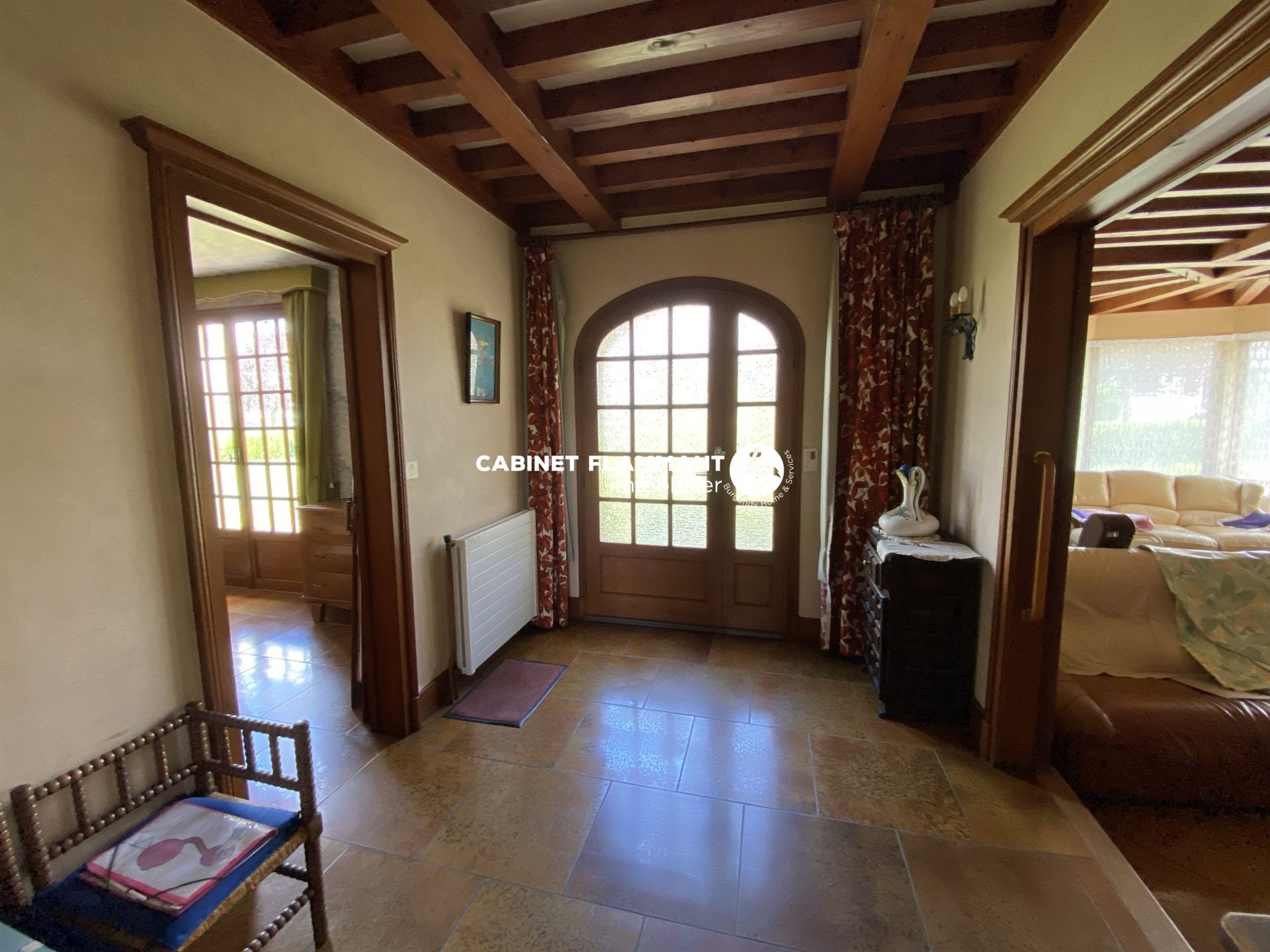Maison à vendre, 155m², Venarey-les-Laumes