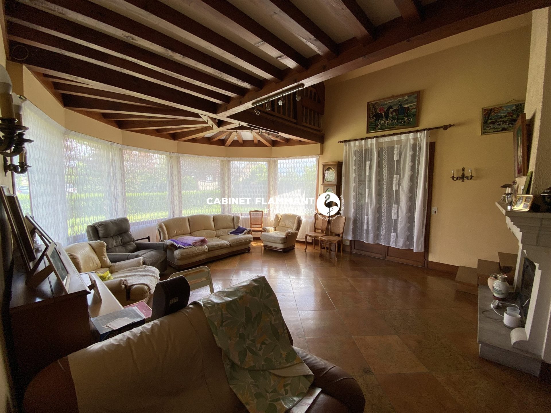 Maison à vendre, 155m², Venarey-les-Laumes