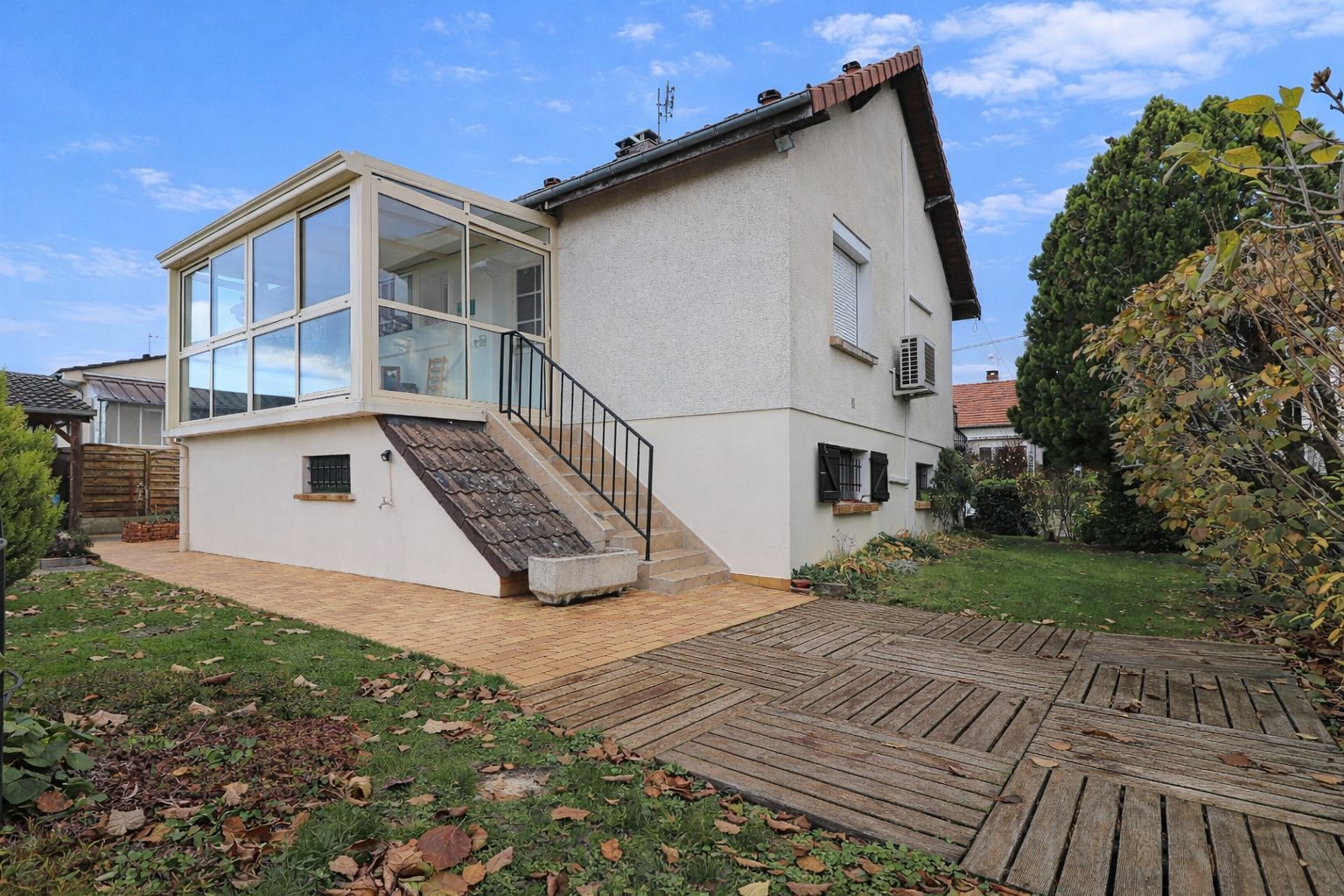 Maison à vendre, 110m², Gurgy