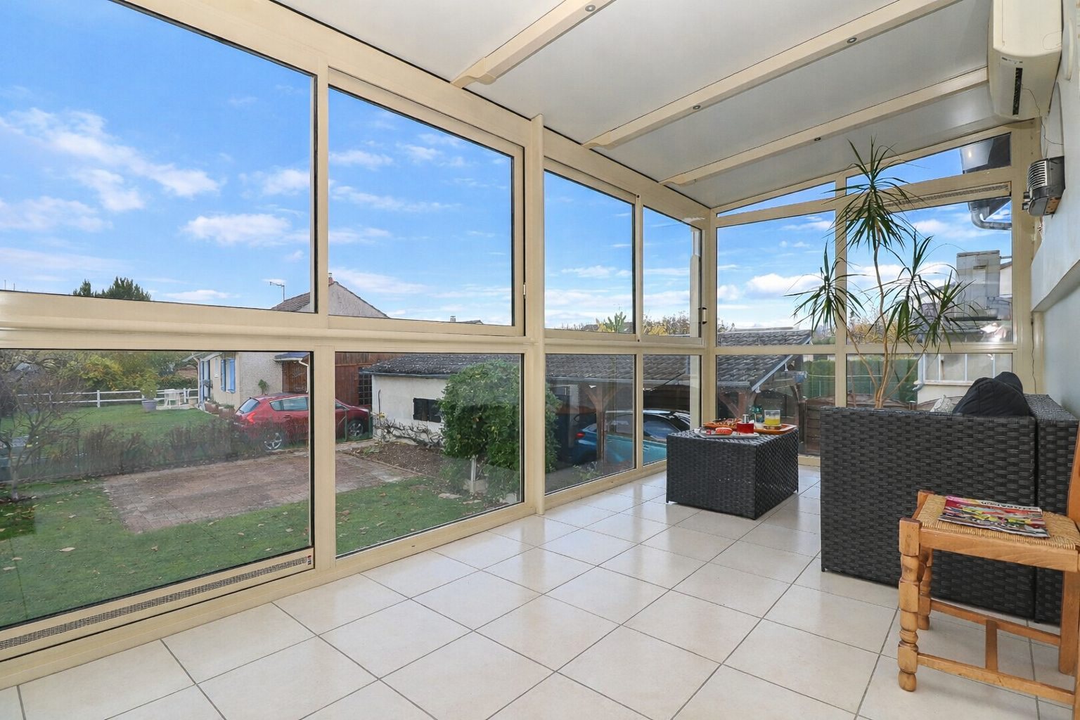 Maison à vendre, 110m², Gurgy
