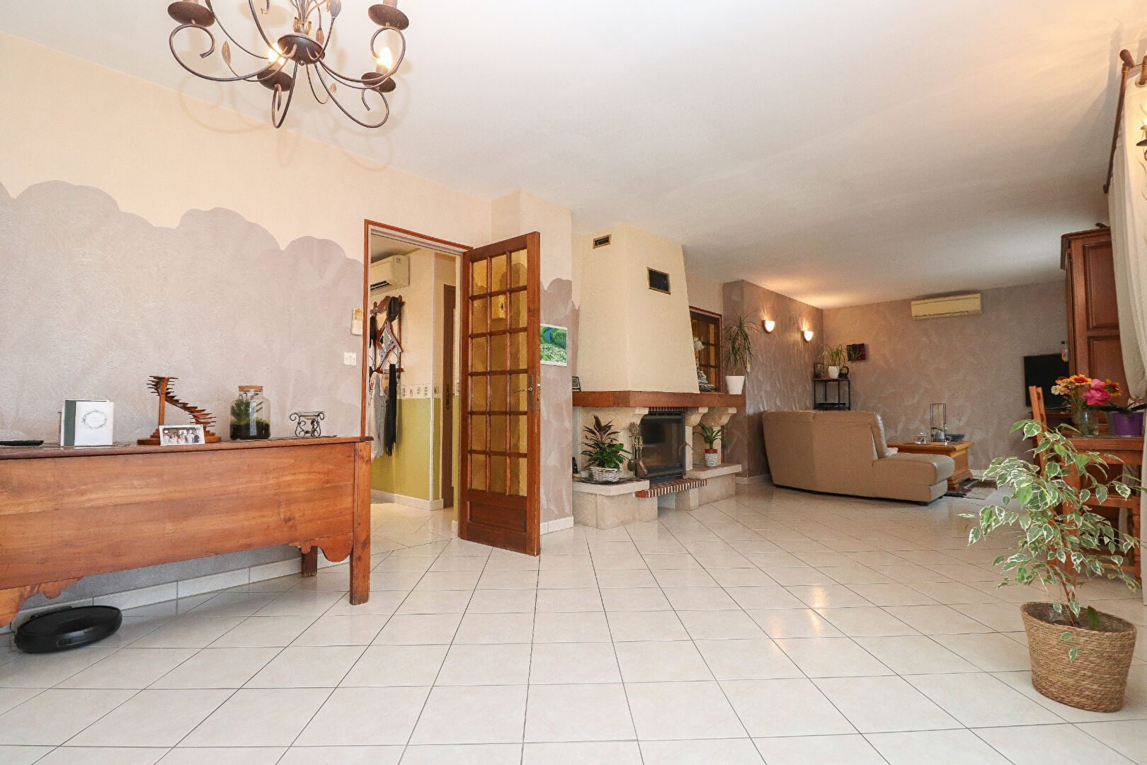 Maison à vendre, 110m², Gurgy
