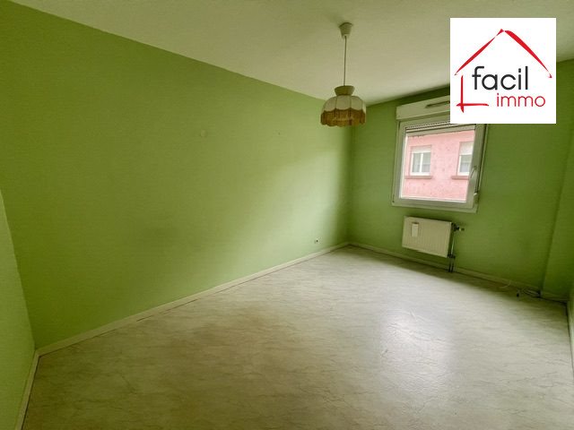 Appartement à louer, 64m², Sarrebourg