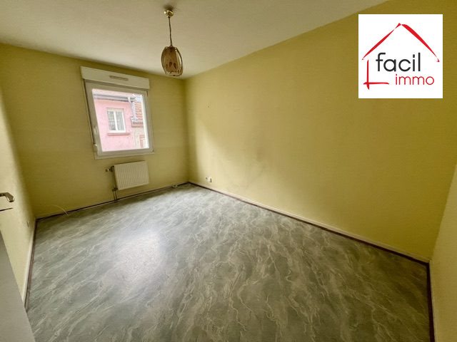Appartement à louer, 64m², Sarrebourg