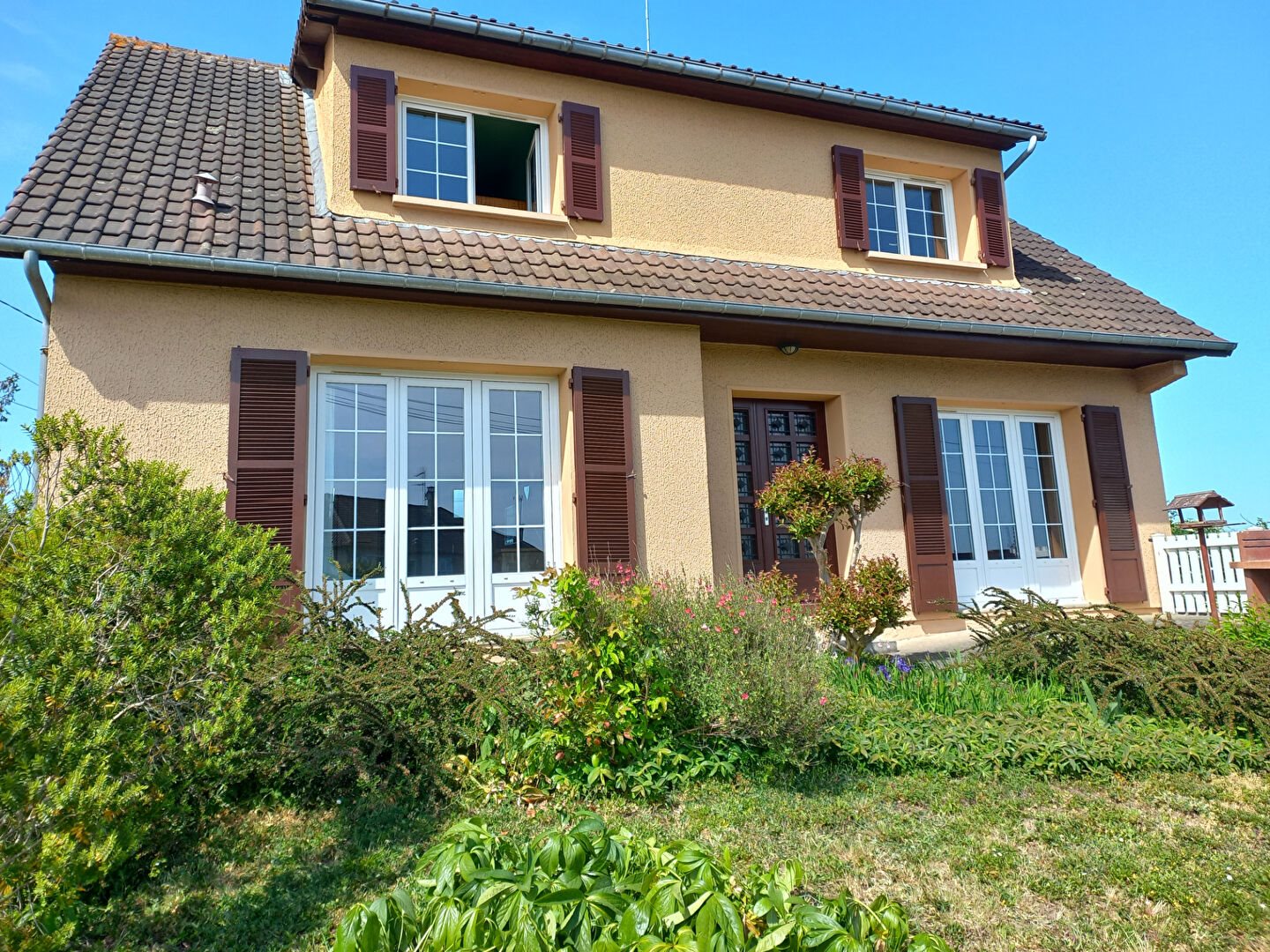 Maison à vendre, 112m², La Ferté-Bernard