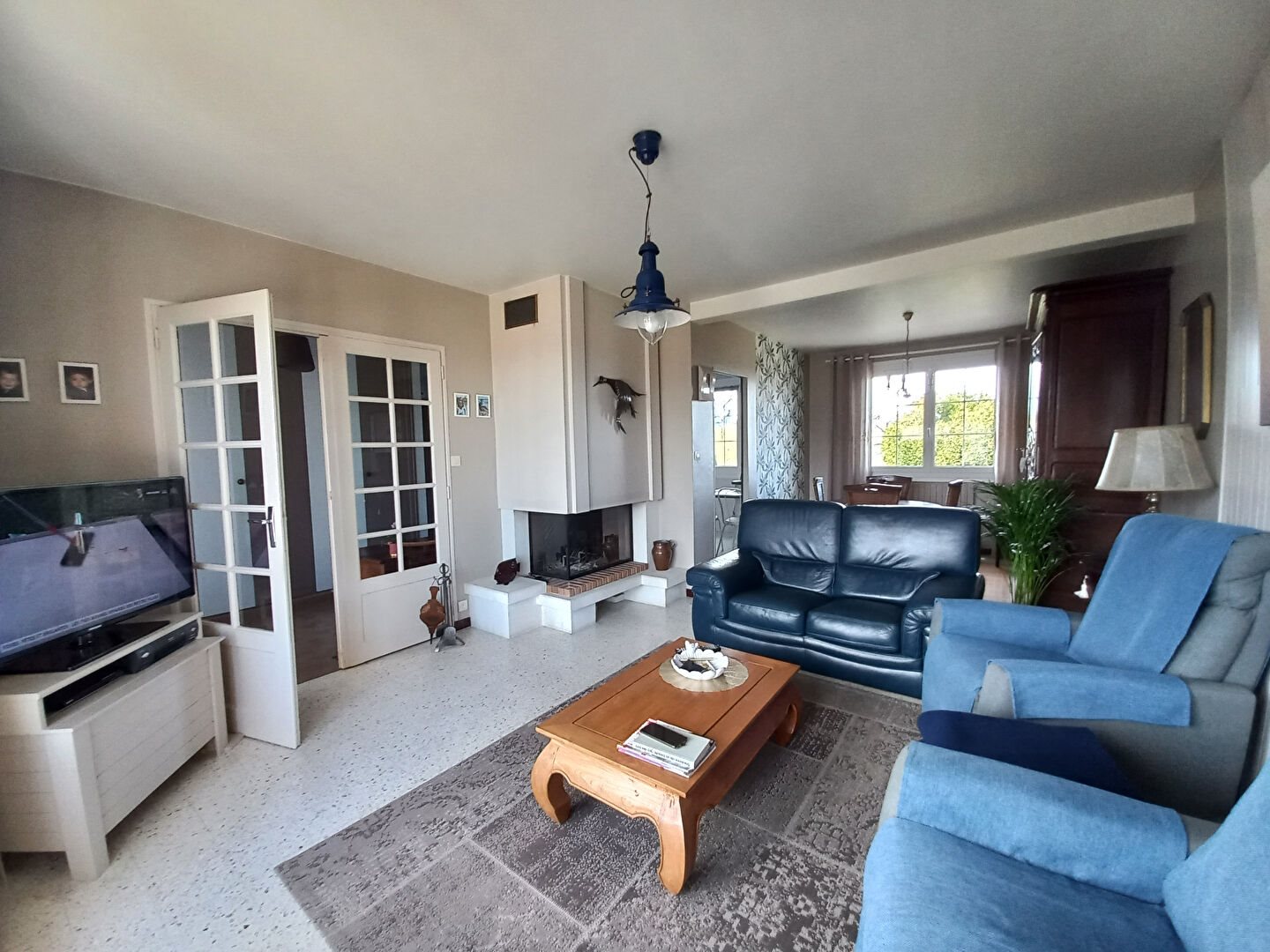 Maison à vendre, 112m², La Ferté-Bernard