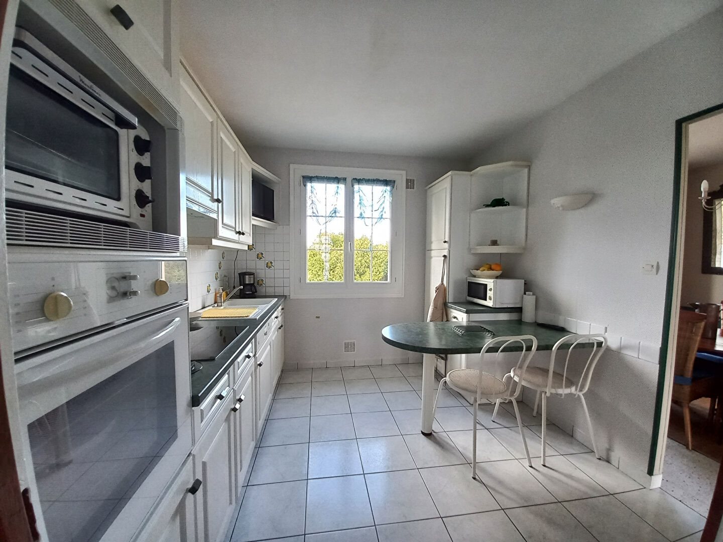 Maison à vendre, 112m², La Ferté-Bernard